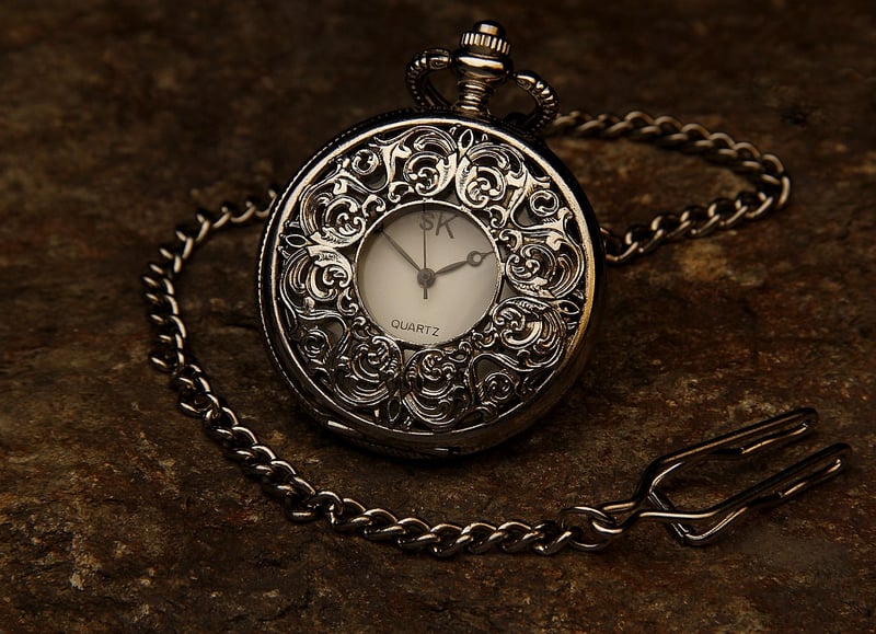 Chrono Device